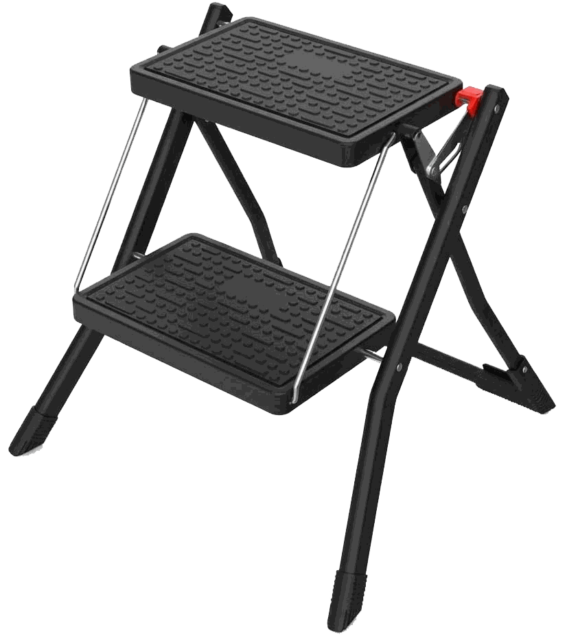 SGABELLO EASY 2 GRADINI HYTAMA