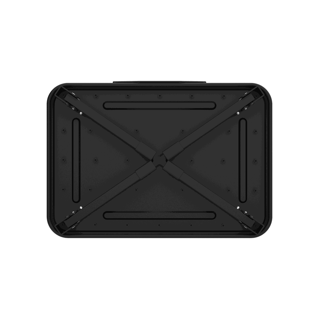 BLACK FLAT HYTAMA
