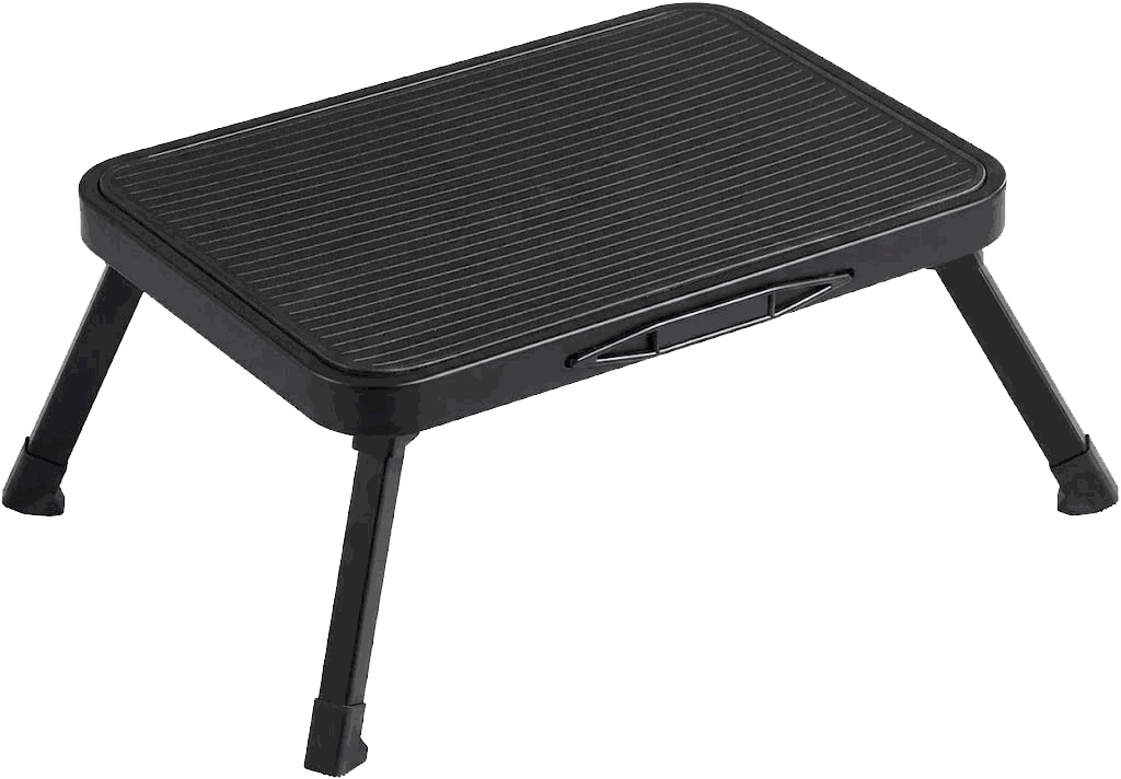 BLACK FLAT HYTAMA