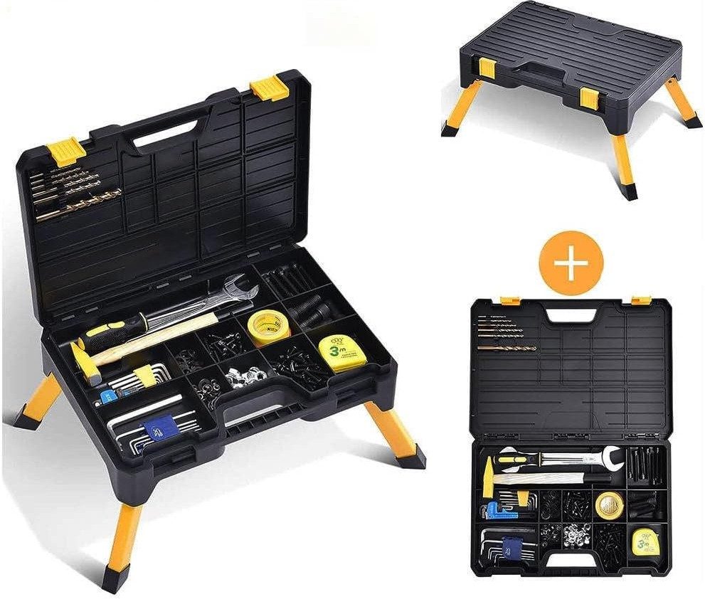 STEPBOX HYTAMA