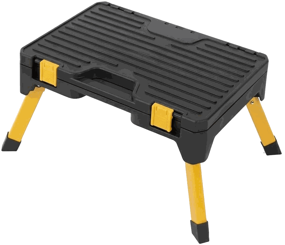 STEPBOX HYTAMA
