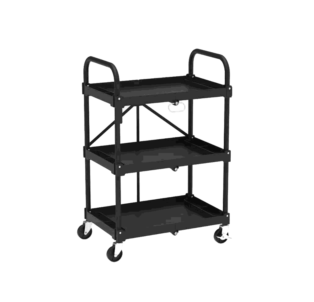 FOLD TROLLEY HYTAMA