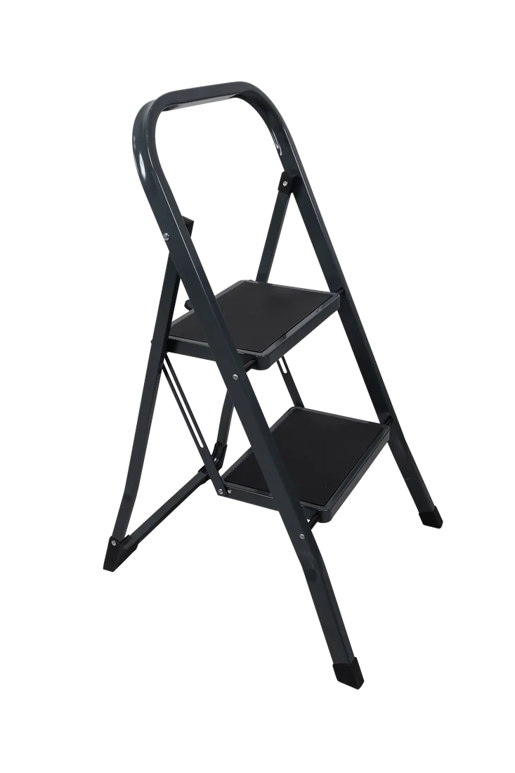 Sgabello Compatto BLACK MINI HYTAMA