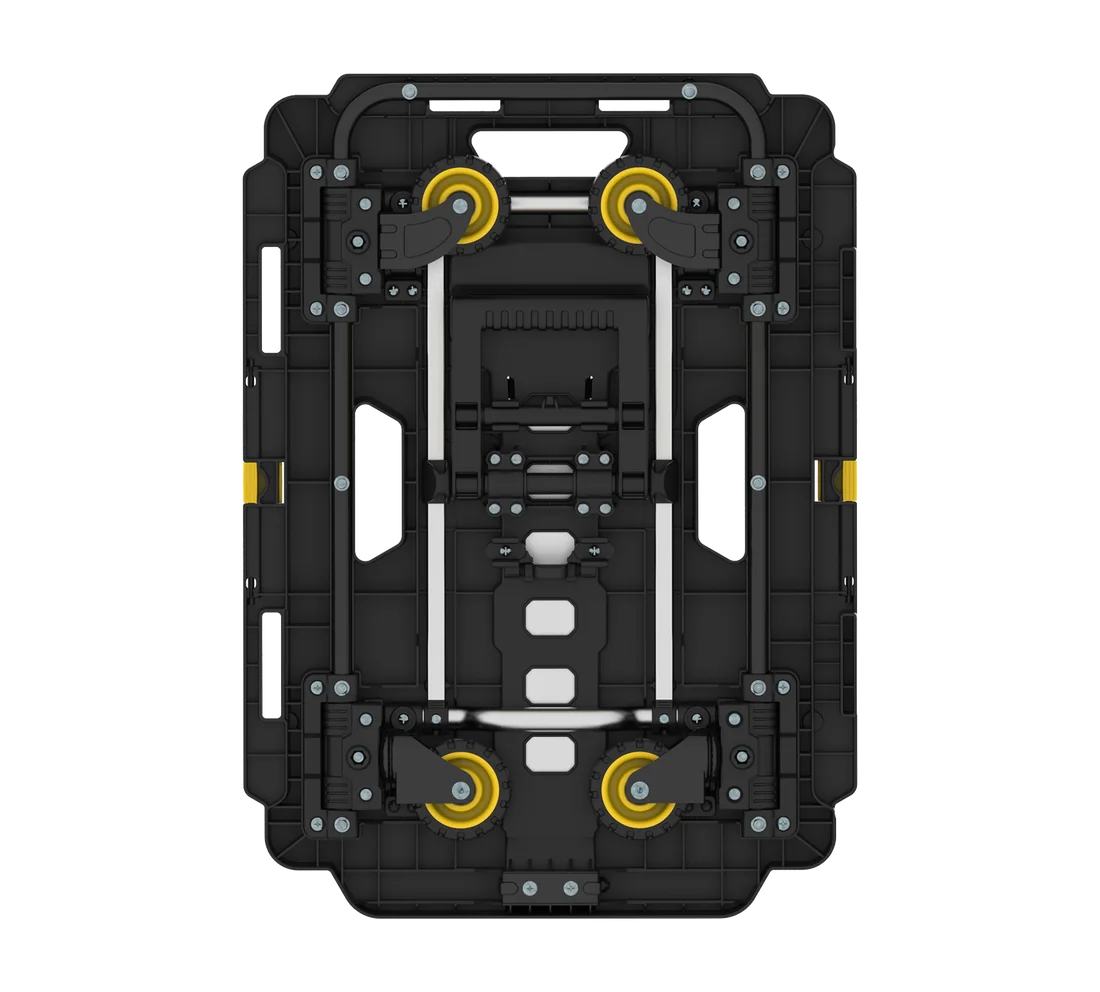 FOLD FLAT