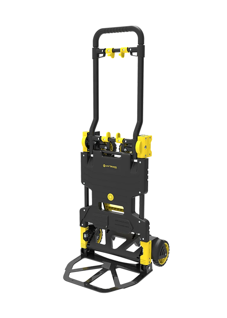 Carrello 2 in 1 FOLD MAX 2 IN 1 HYTAMA