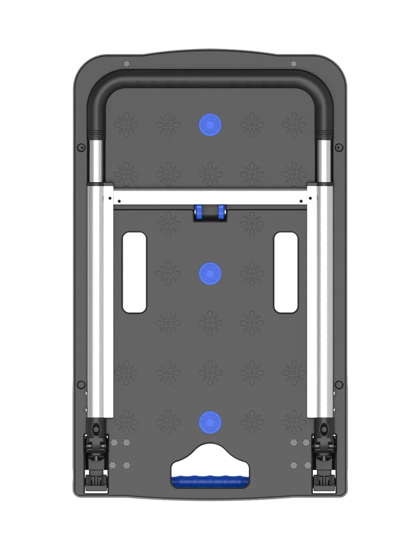 FOLD PLATFORM