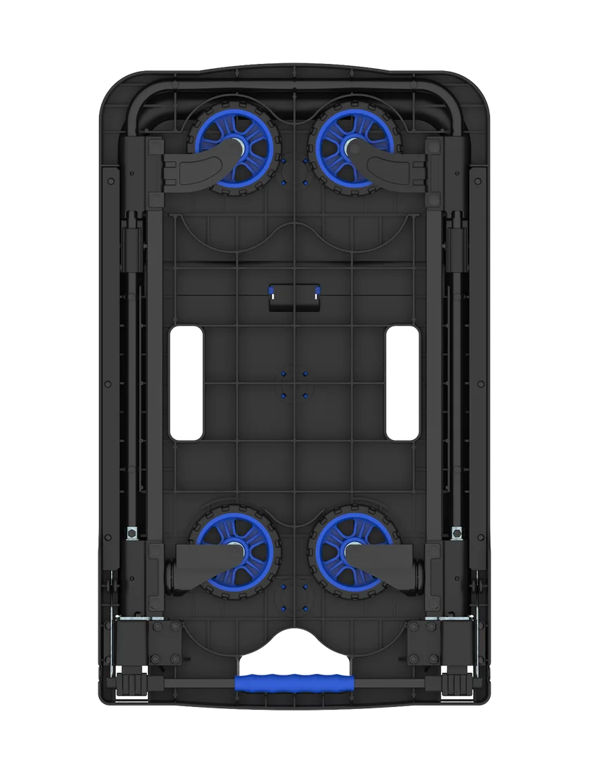 FOLD PLATFORM