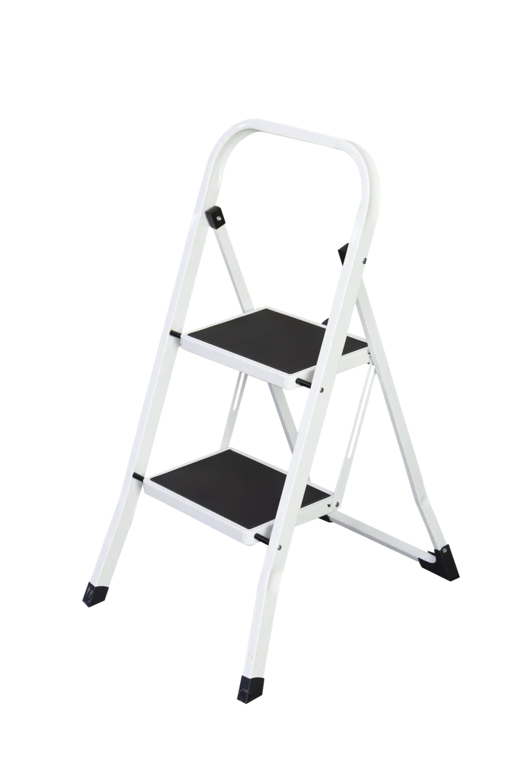 Sgabello Compatto WHITE MINI HYTAMA